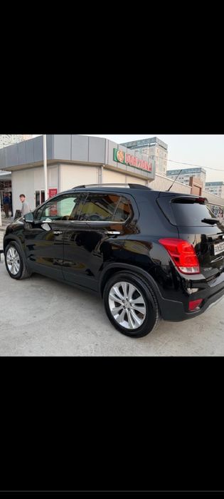 Трекир 1 пример 2020 йил топ тоза 68000 км