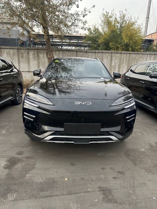 Byd chempion 605 smart srochna