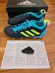Бутонки Adidas Malice Elite номер 40 2/3