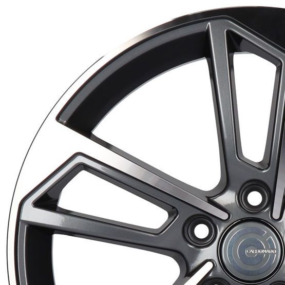 18" Джанти Ауди 5X112 Audi A3 A4 S4 B7 B8 B9 A6 S6 C5 C6 C7 A8 Q3 Q5