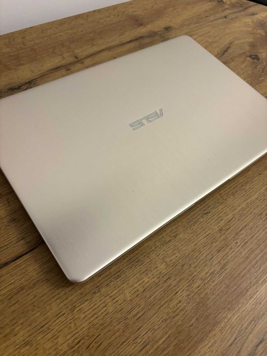 Laptop ASUS S510UQ-BQ203