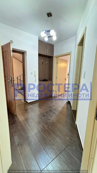 Продава се Двустаен апартамент в Търговище, Център - 55 кв.м за 1873 €/кв.м - Снимка #5