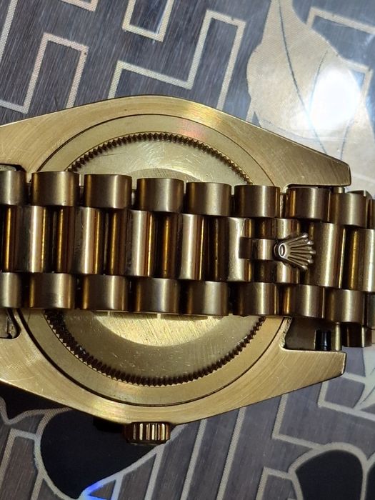 Vind ceas automatic rolex