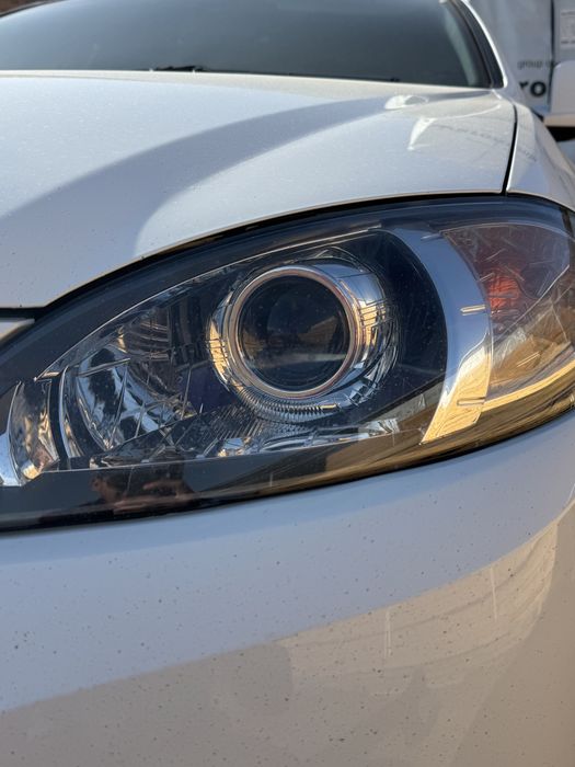 BI LED ZIMMER ferma tomonidan