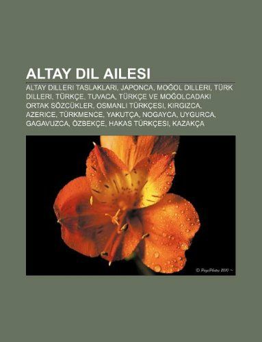 TURK TILI  Türk dili