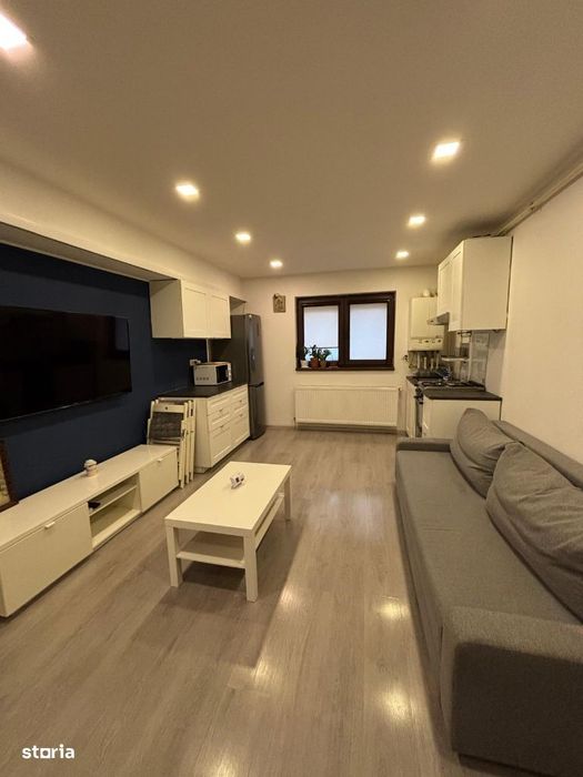 Apartament 2 camere drumul binelui sector 4