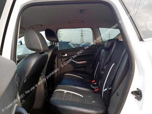 Dezmembrez Ford Kuga 2012 2.0 d 6 tr