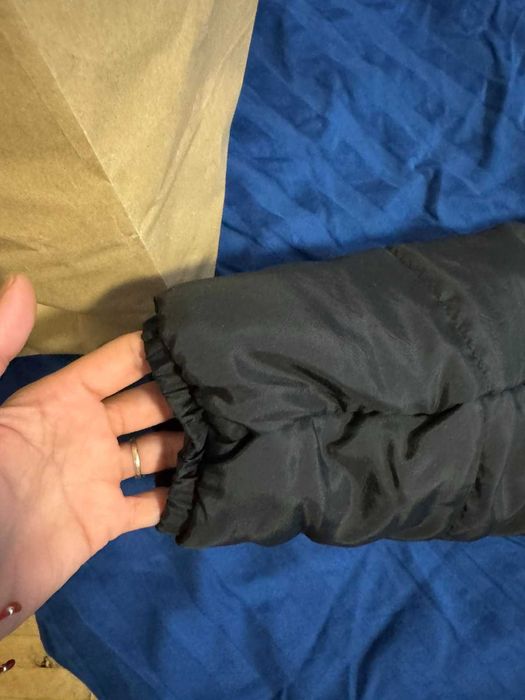 Яке Nike ново XS