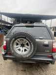 Landwind SUV JX 6476 DA 2.8 НА ЧАСТИ