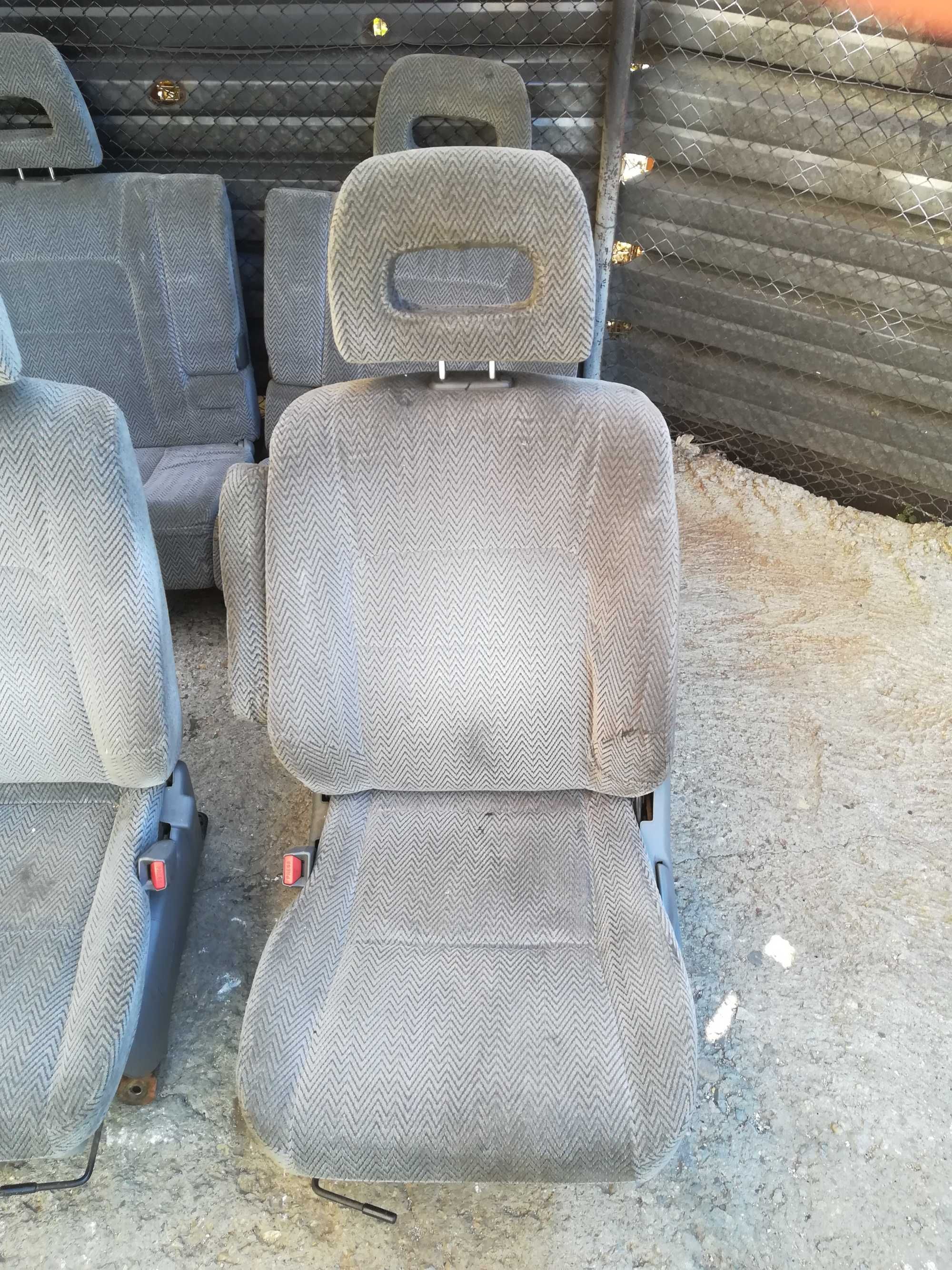 Honda Cr-v Хонда Цр-в 1 салон седалки седалка