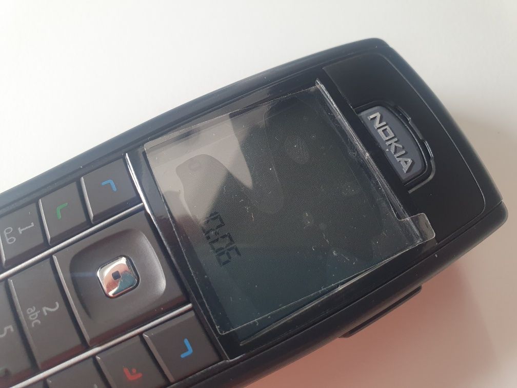 Nokia 6230i - de colectie!