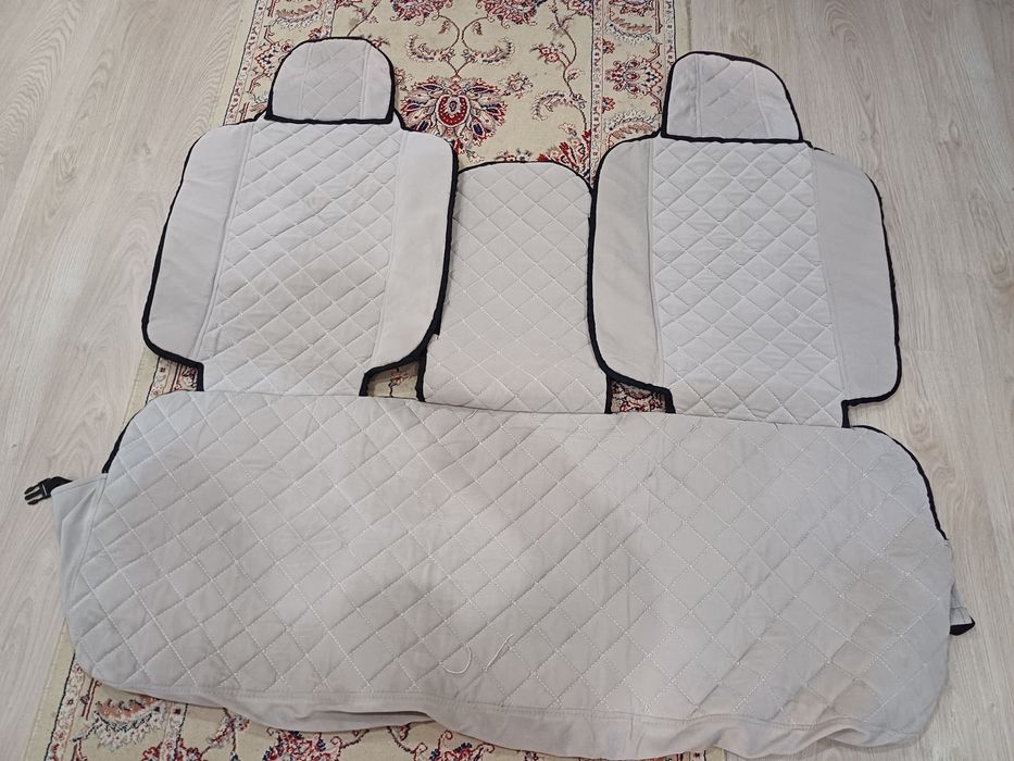 Продам чехол на авто