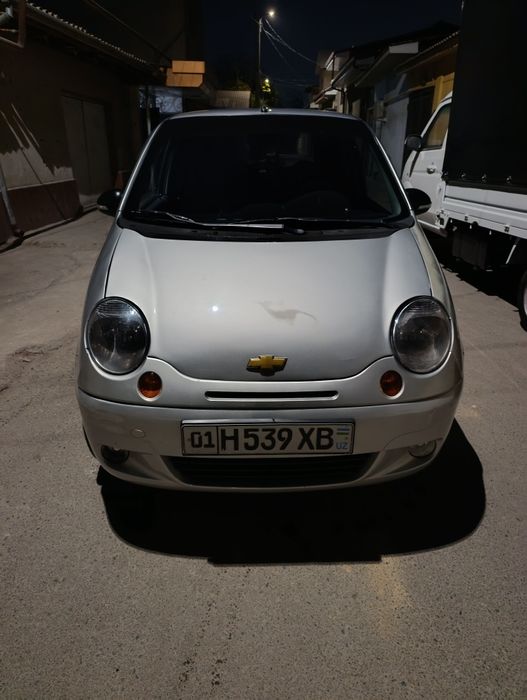 Matiz arenda gazi bor