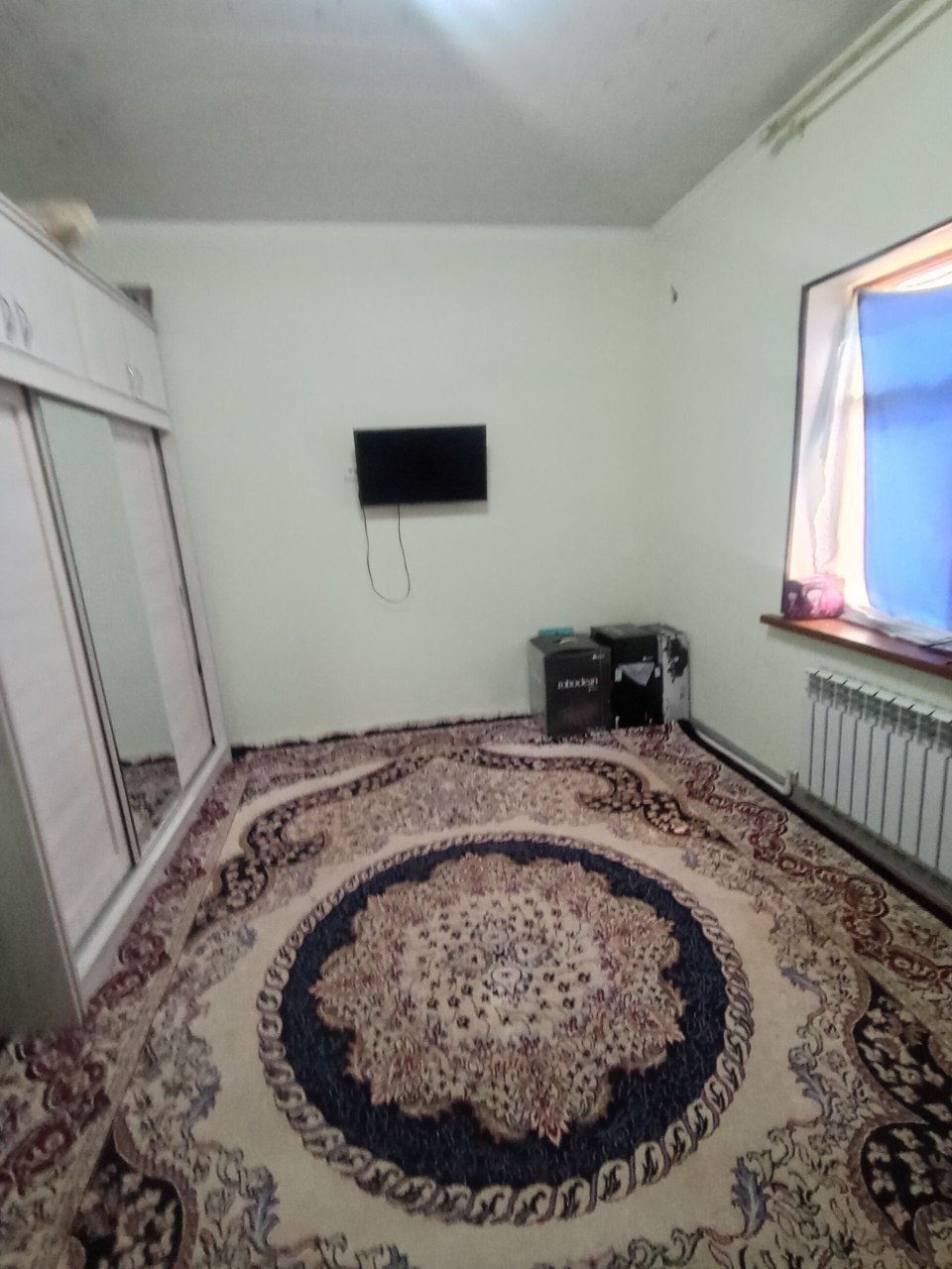 Yangi 19 dan srochna hovli sotiladi Hamma sharoiti bor