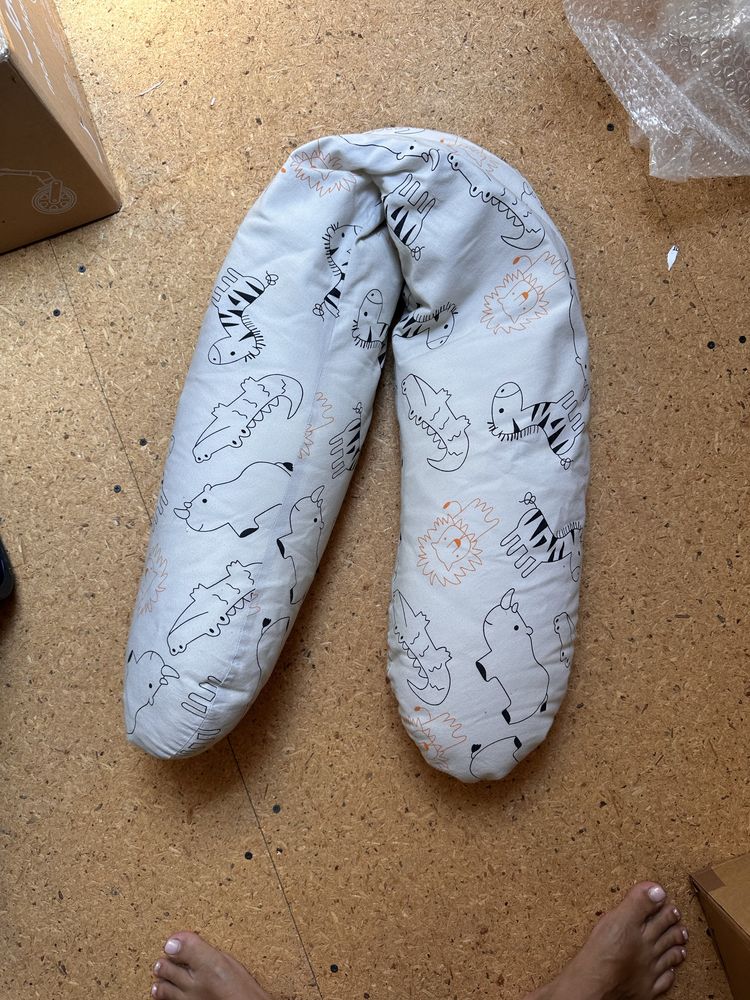 Perna alaptat ikea