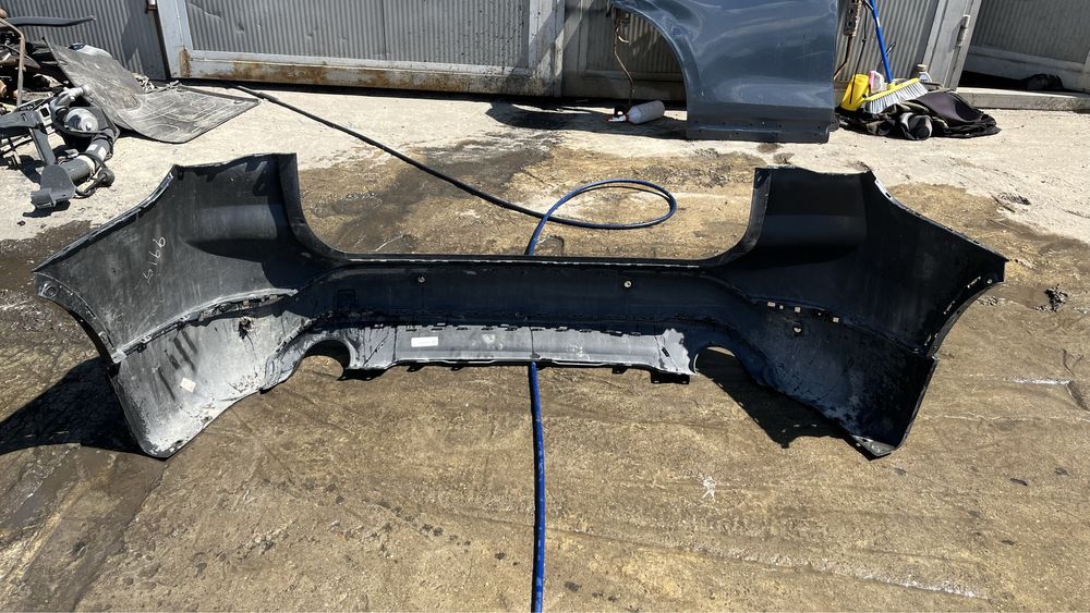 Броня задна BMW X1 2016 3 броя налични