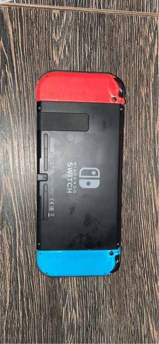 Nintendo switch includ fifa 23