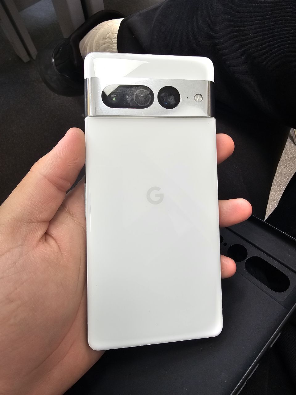 Google pixel 7 pro 128гб