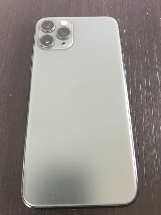 Vand iphone 11 pro