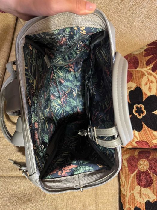 Продавам раница за бебешка количка