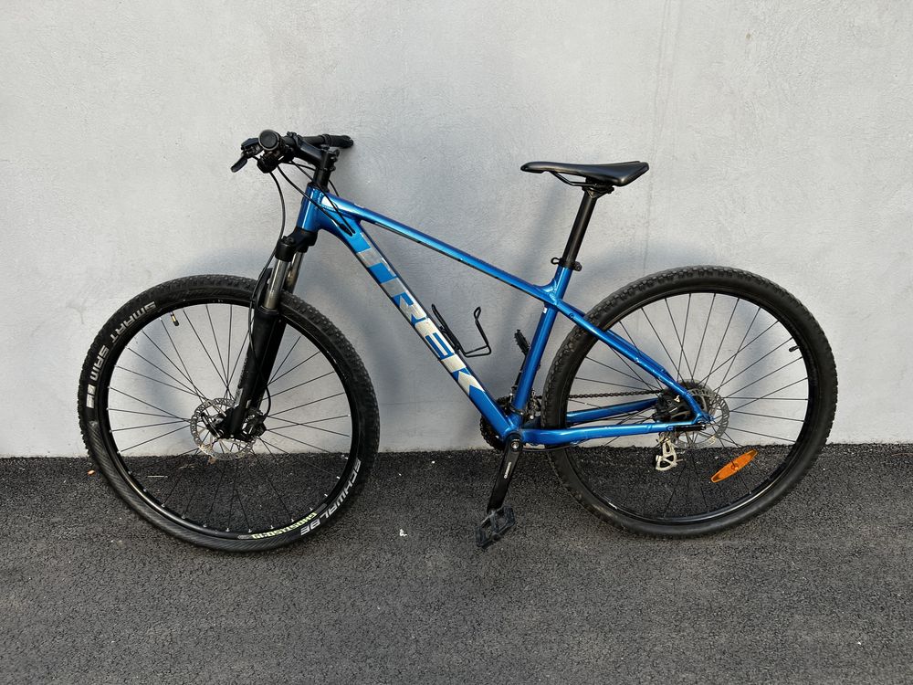Bicicleta Trek Marlin 6 2019 29”
