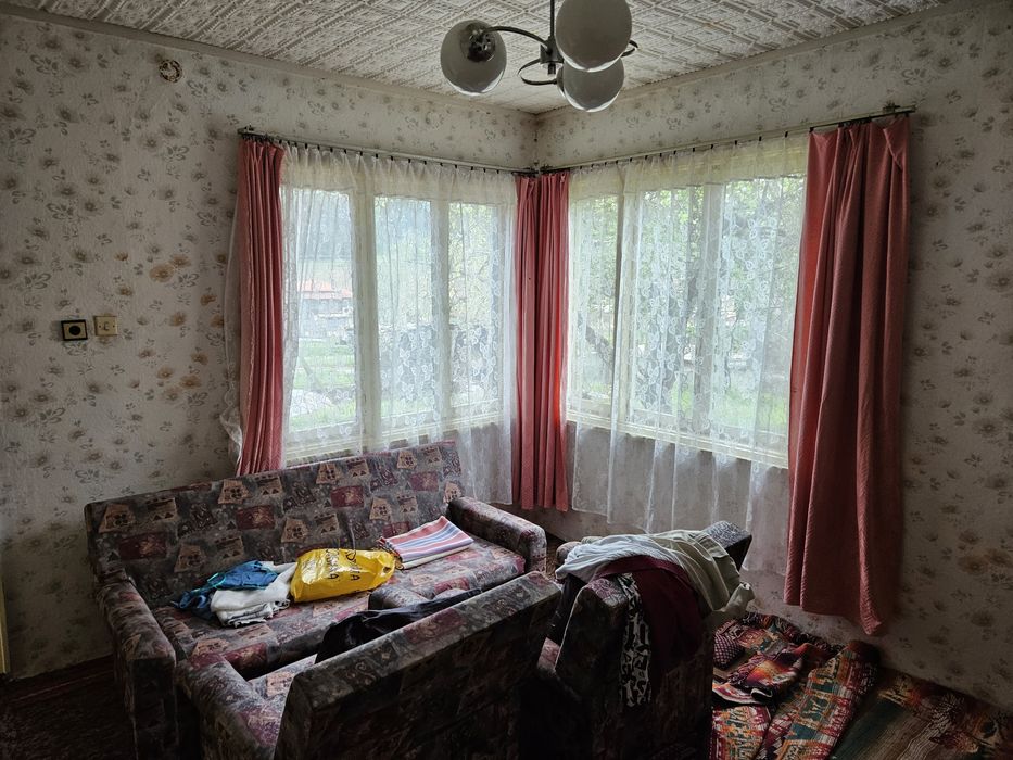 Продава се Къща в с. Професор Иширково, Област Силистра - 90 кв.м за 329 €/кв.м - Снимка #4