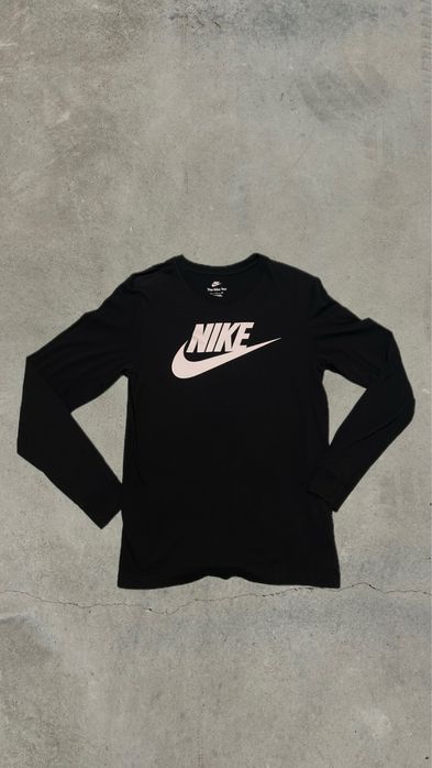 Bluza maneca lunga Nike