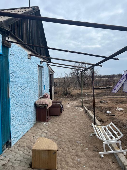 Продам дачу огород 12 соток , хоз.двор 6 соток