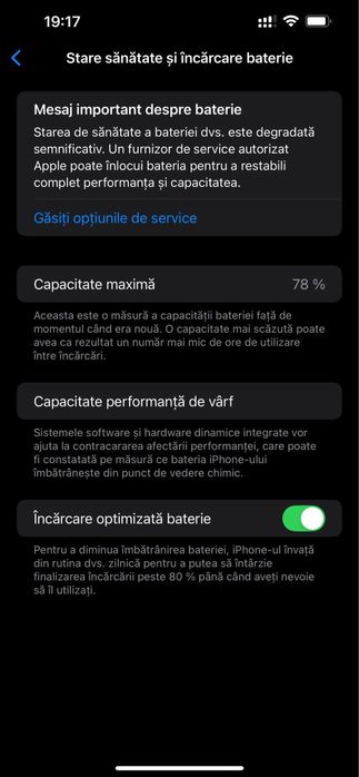 iPhone 13 Pro Max 128GB