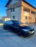 BMW F10 520D kit G30 M5 F90 CS