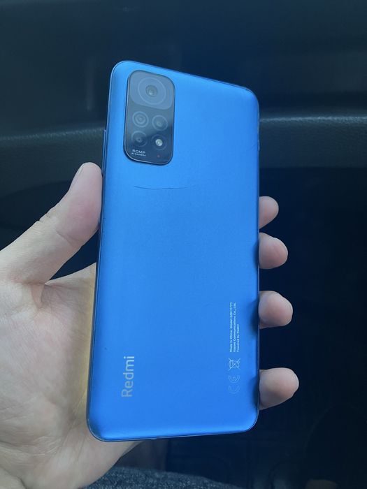 Redmi note 11 128