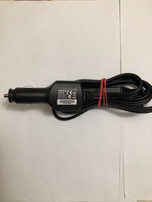 Incarcator gps garmin gtm 36 ,25