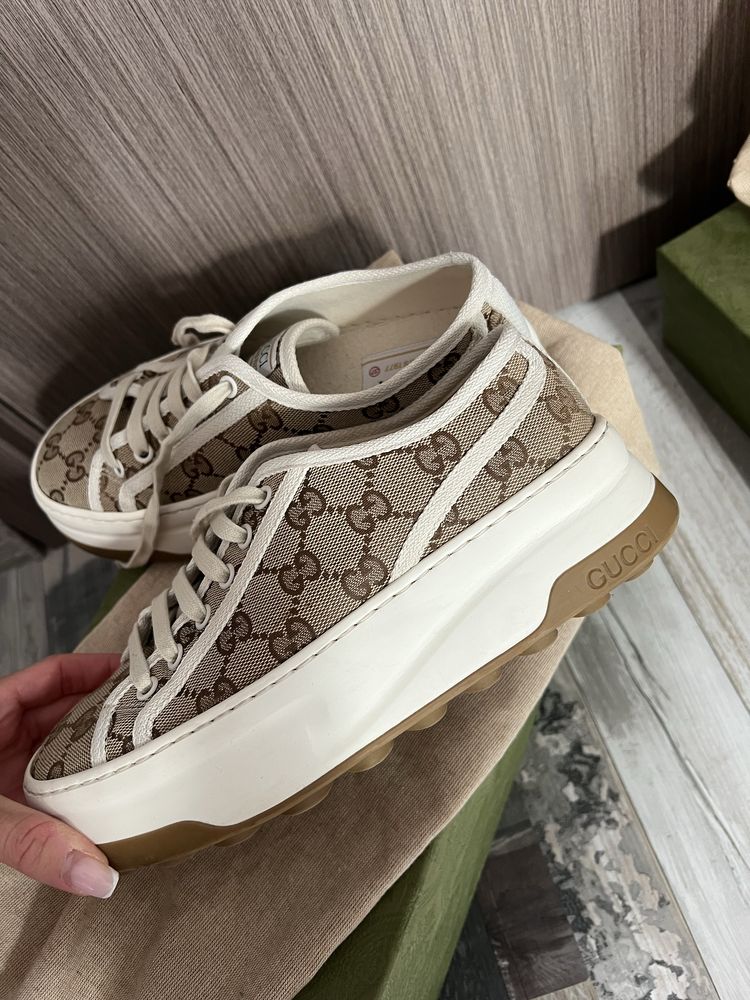 Оригинални Gucci кецове