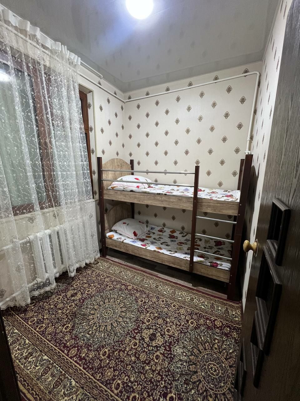Аренда квартира  - Квартира аренда