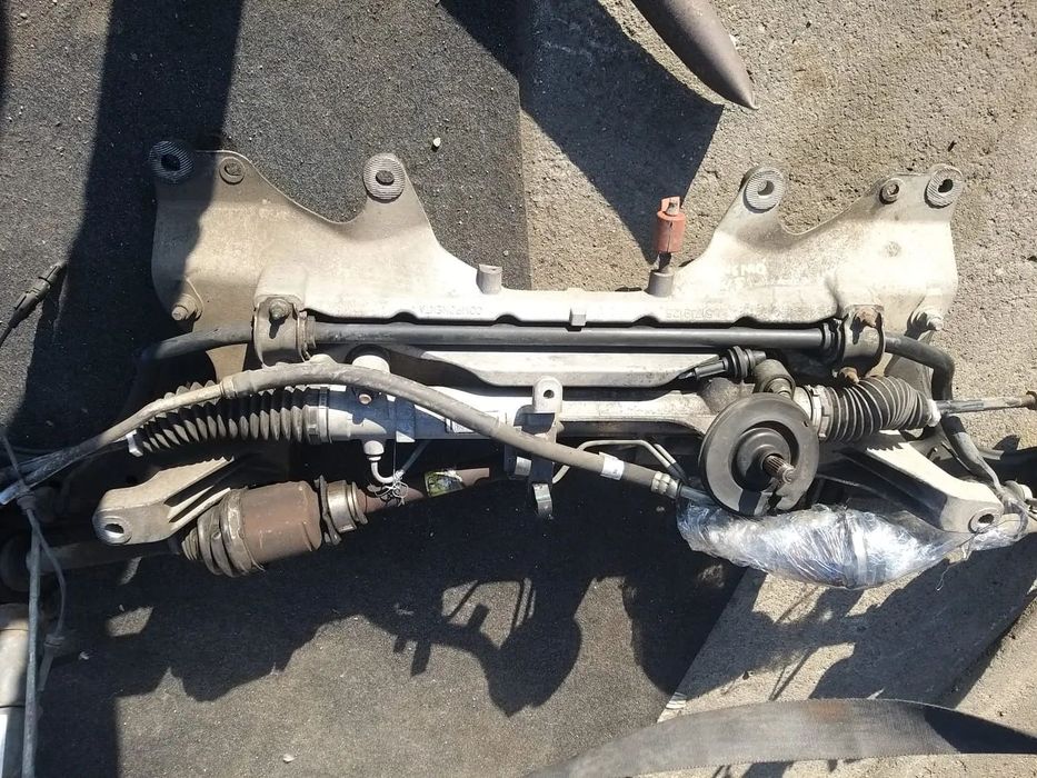 Jug Motor pentru Citroen Nemo 1.3, Euro 5, din 2013