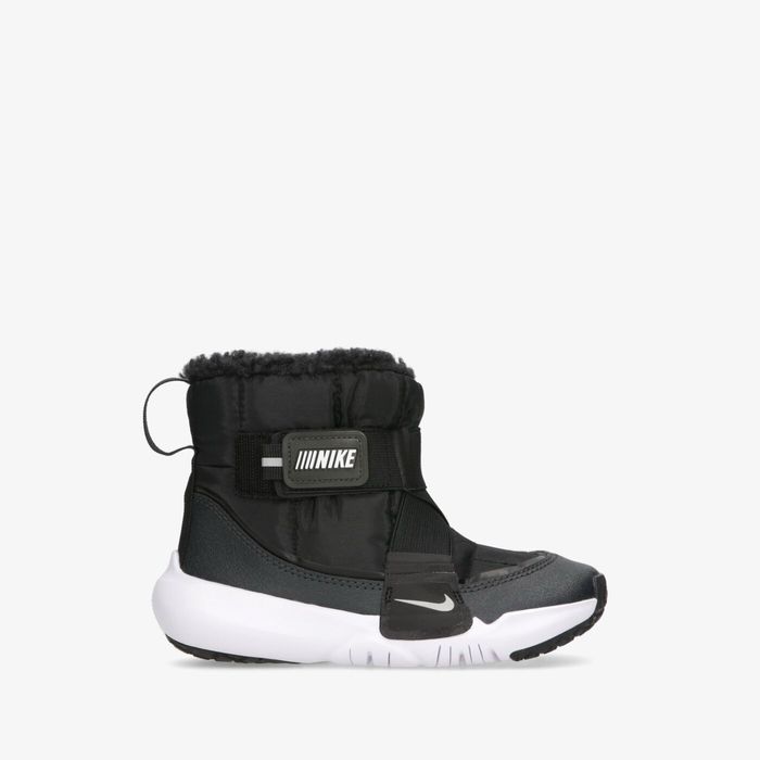 Зимни ботушки Nike