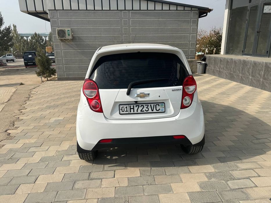 Spark 2019 yili holati yaxshi