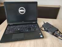 Laptop Dell Latitude E5570 12gb ddr4 baterie noua