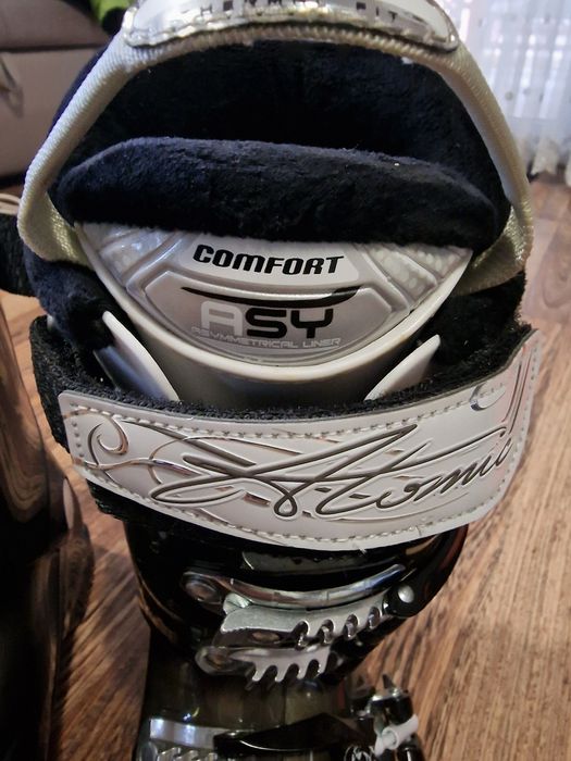 Clapari de dame Atomic Hawx80 40-41