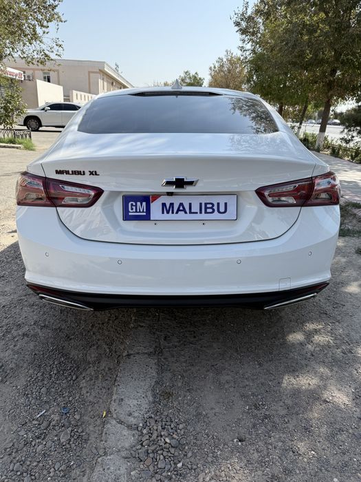 Malibu XL 2023 yil