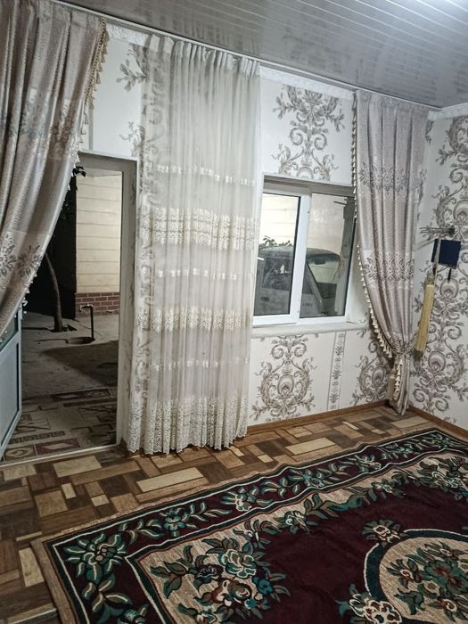 Барданкул 2 соток 2 хона оилага ижара топ. 300 у.е.