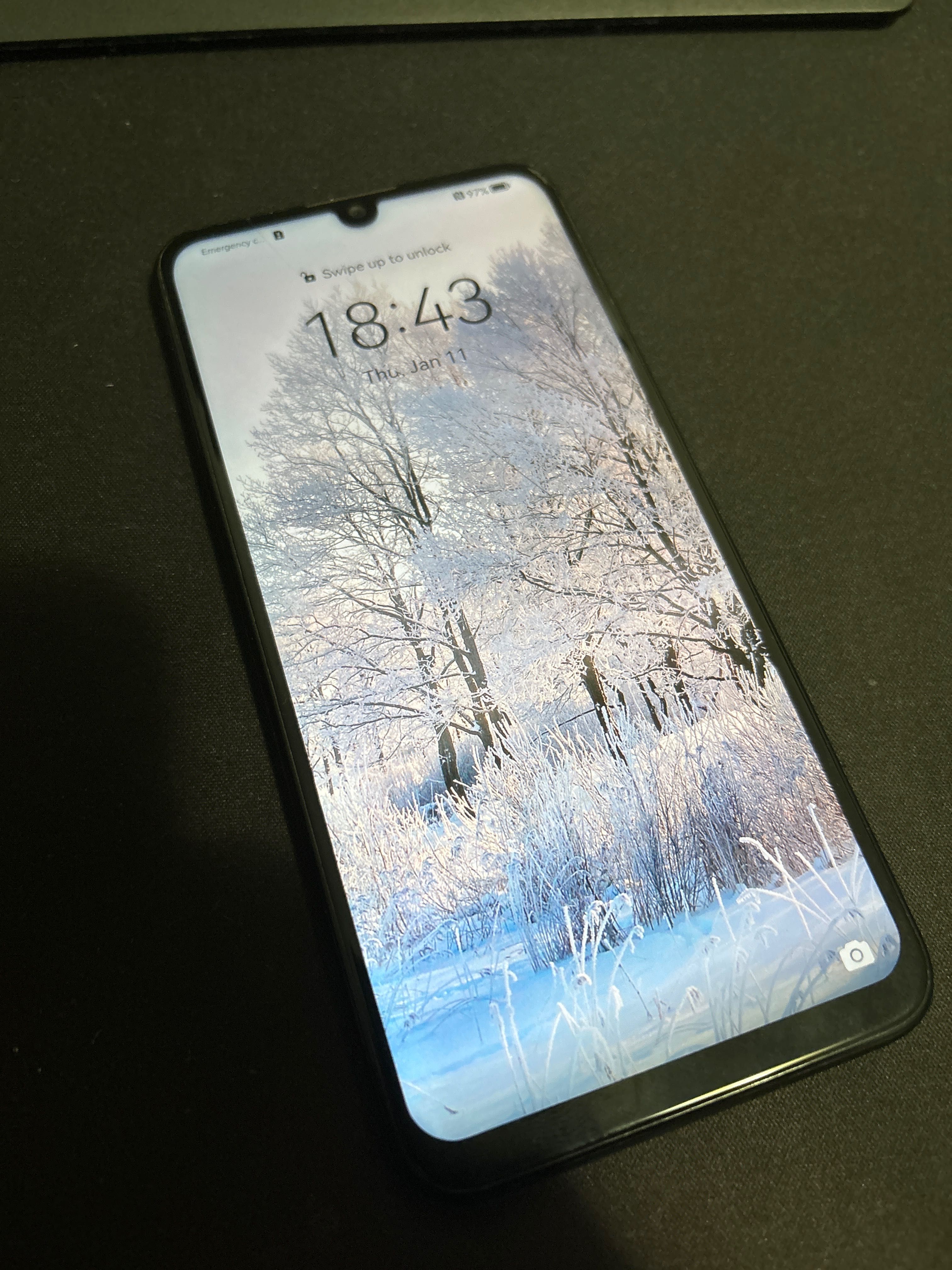 Huawei P Smart 2019