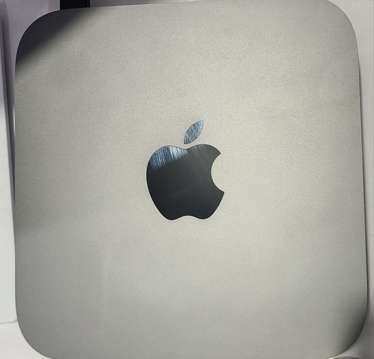 Mac mini 2018+magic keyboard mouse
