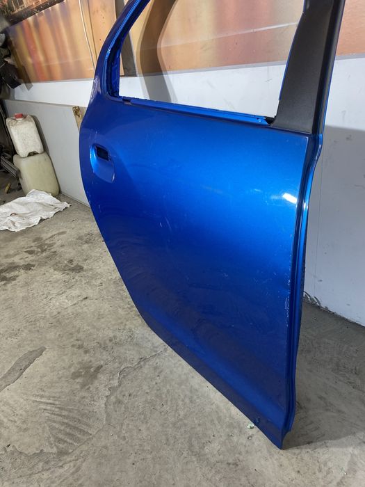 Usa Dreapta Spate Dacia Logan 2 2013-2020