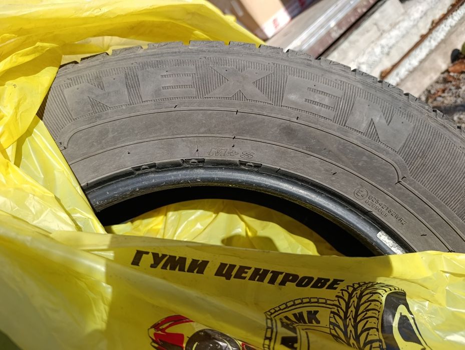 Гуми за джип NEXEN-4бр 275/60R/20