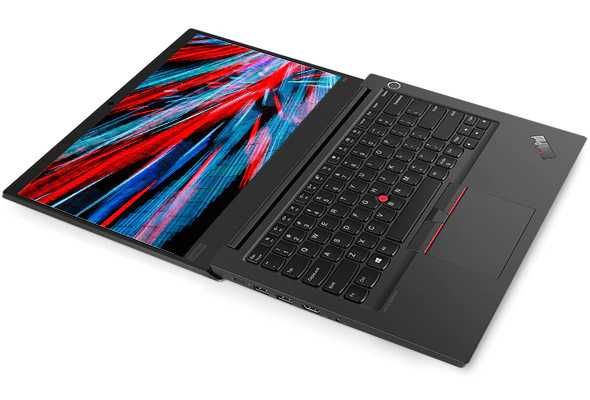 Thinkpad E14 Core i5