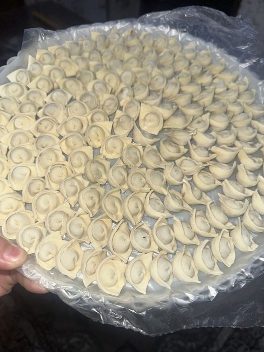 Уй шаройитида таерланган халол покиза махсулотлар