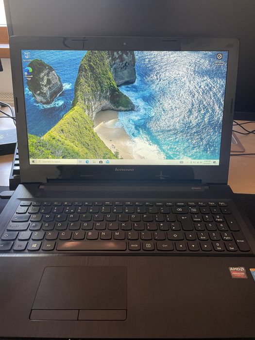 Laptop Lenovo G50-70