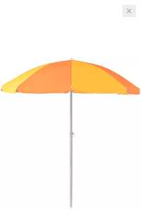 Зонт пляжный mirCamping V-006
