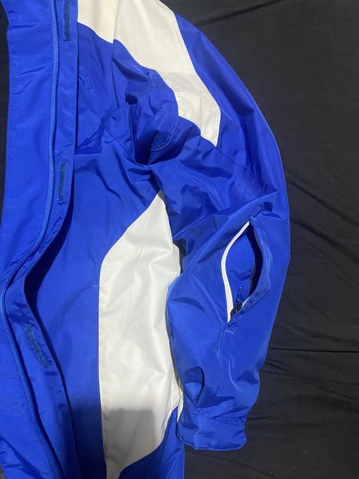 Haina matlasata de iarna unisex.